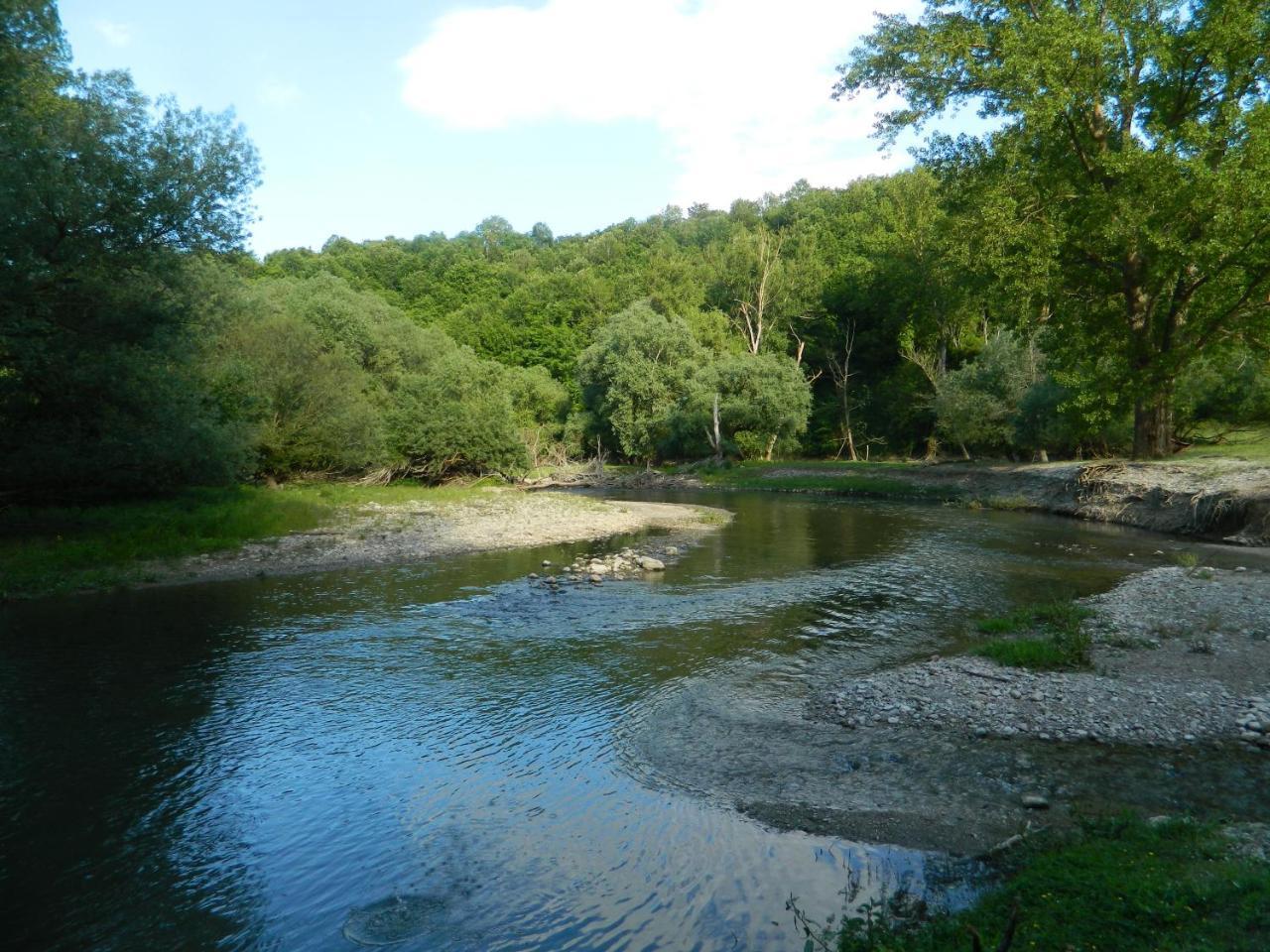L'Antico Ritrovo Bed & Breakfast Moliterno Dış mekan fotoğraf