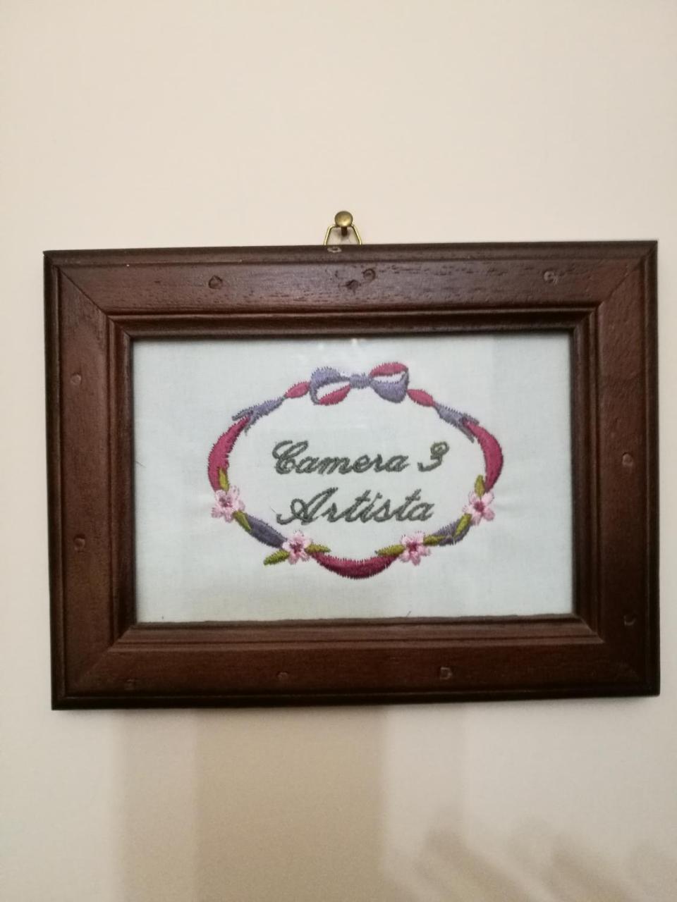 L'Antico Ritrovo Bed & Breakfast Moliterno Dış mekan fotoğraf