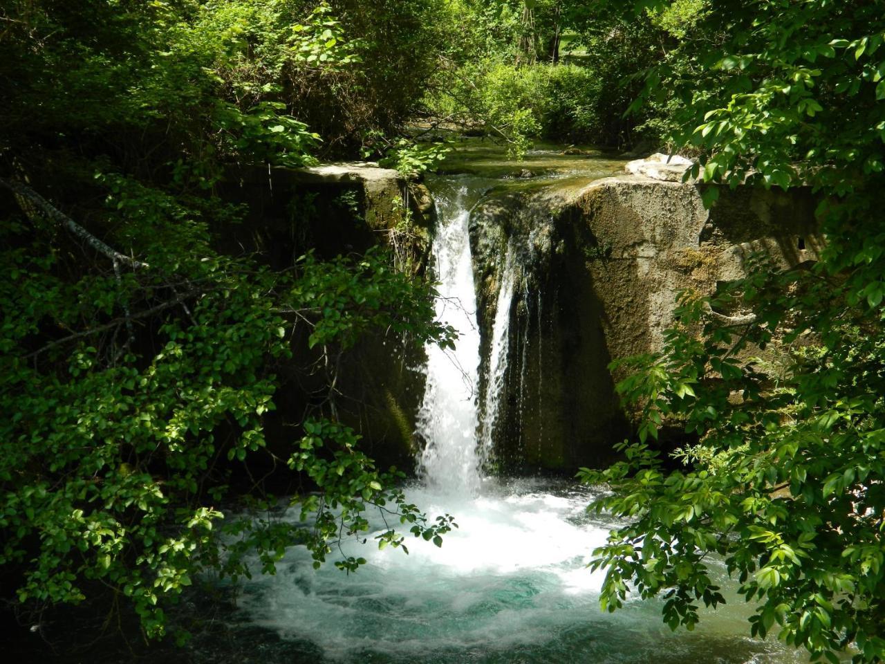 L'Antico Ritrovo Bed & Breakfast Moliterno Dış mekan fotoğraf