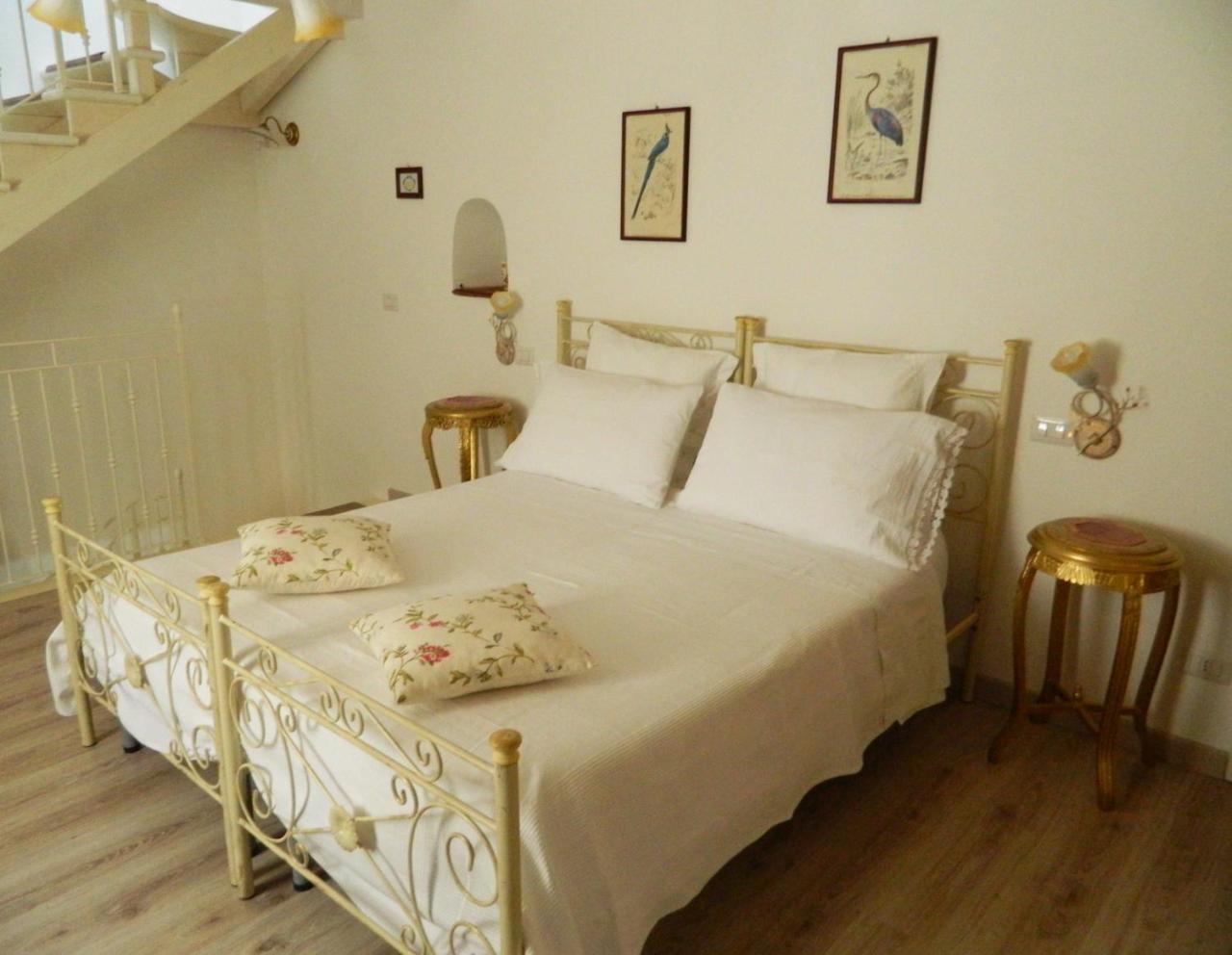 L'Antico Ritrovo Bed & Breakfast Moliterno Dış mekan fotoğraf