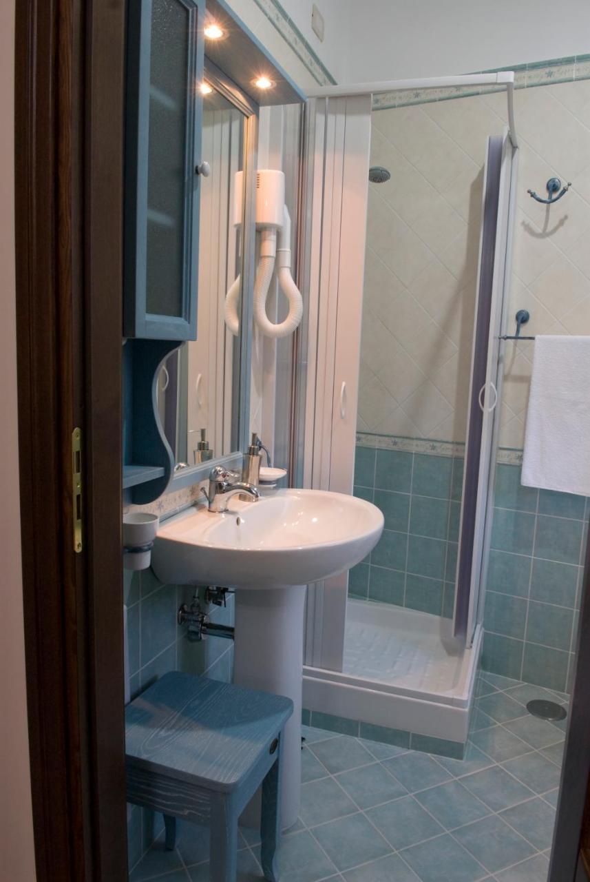 L'Antico Ritrovo Bed & Breakfast Moliterno Dış mekan fotoğraf