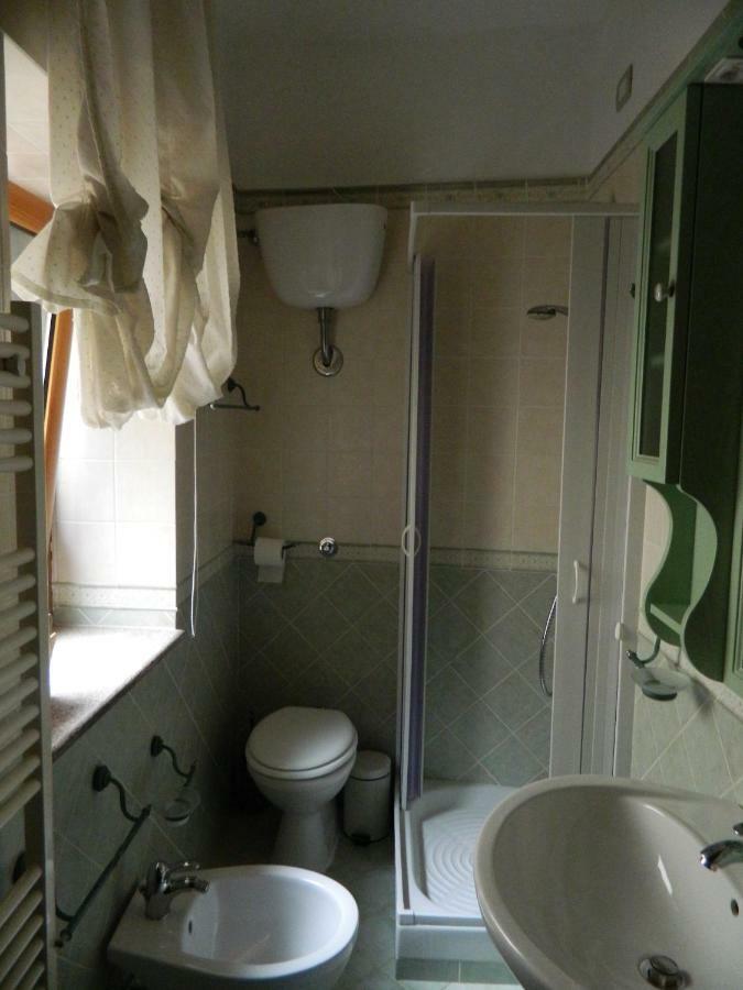 L'Antico Ritrovo Bed & Breakfast Moliterno Dış mekan fotoğraf